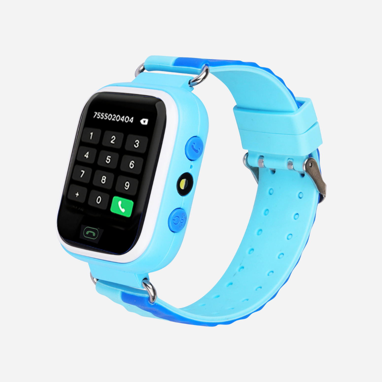 Sakkyo smartwatch hot sale