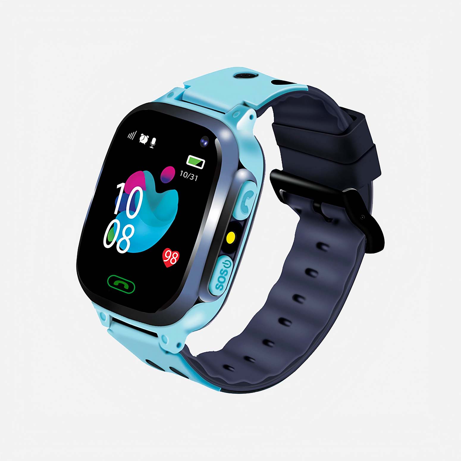Troomi XGO3 Kids Smart Watch - Troomi Wireless