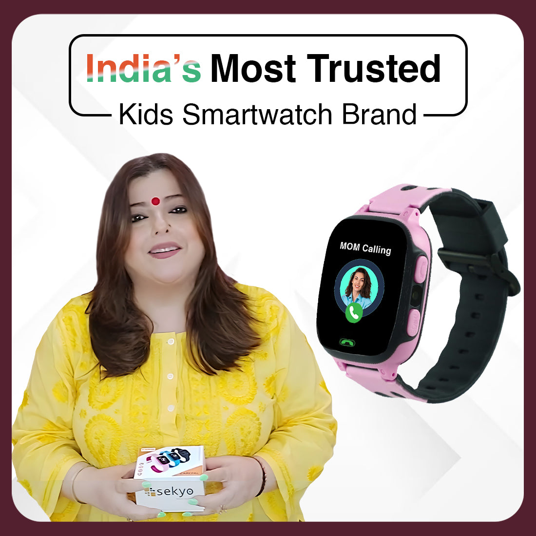 india most rusted smart watch